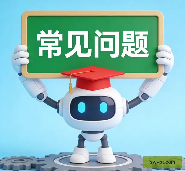 常见问题
